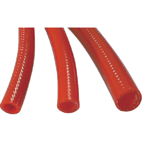 치요다 BH 블레이드 호스 레드 8×12mm/10m BH-8(8X12) 10M 1개