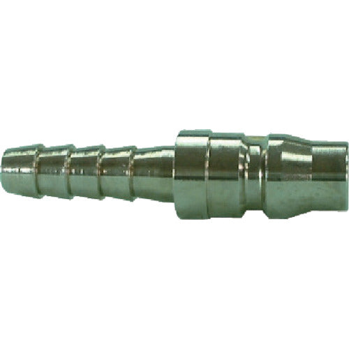 치요다 CHS 커플링 니플 내경 10mm 호스용 C4P-10B 1개