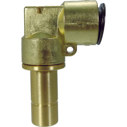 チヨダ　フジエルコネクター（金属）　１２ｍｍ　12-00LC　1 個