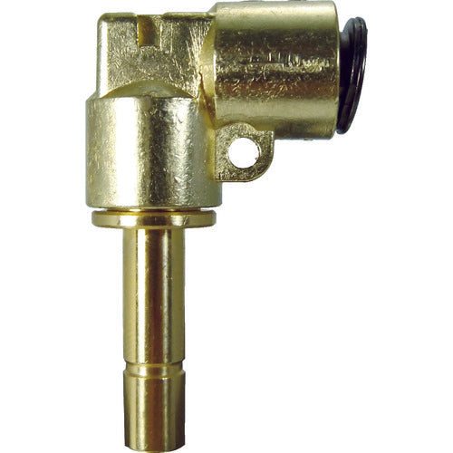 チヨダ　フジエルコネクター（金属）　６ｍｍ　6-00LC　1 個