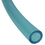 Chiyoda Polyurethane Tube Soft Polyurethane Tube Outer Diameter 4mm / Total Length 100m Transparent Blue Blue Transparent SP-4 CB 100M 1 Roll