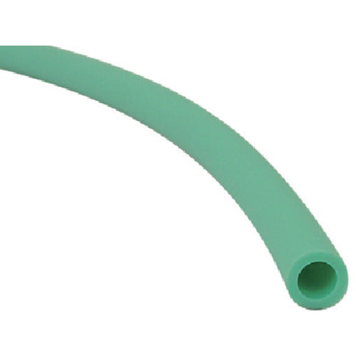 Chiyoda TE-AF type sputter tube G (green) 10mm/100m TE-10-AF-G-100 1 piece