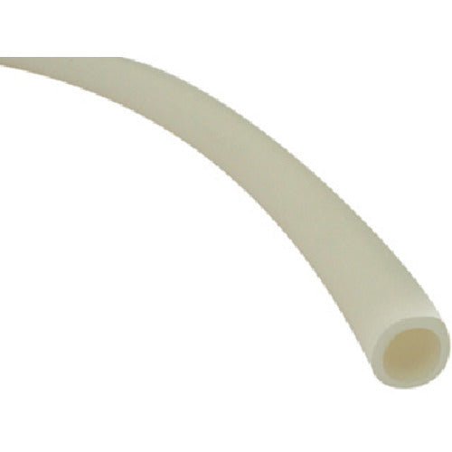 Chiyoda TE-AF type sputter tube W (white) 10mm/100m TE-10-AF-W-100 1 piece