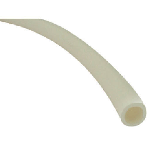 Chiyoda TE-AF type sputter tube W (white) 8mm/100m TE-8-AF-W-100 1 piece