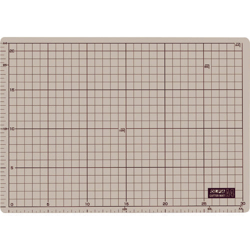 OLFA Cutting Mat Cutter Mat A4 134B 1 pc