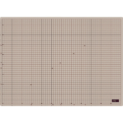 OLFA 커터 매트 A2 159B 1장