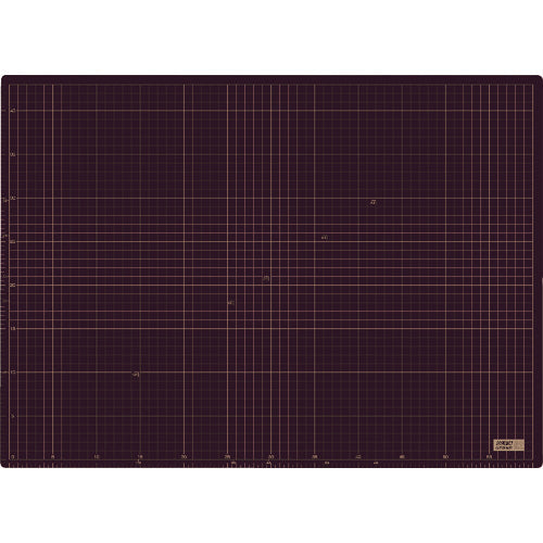 OLFA 커터 매트 A2 159B 1장