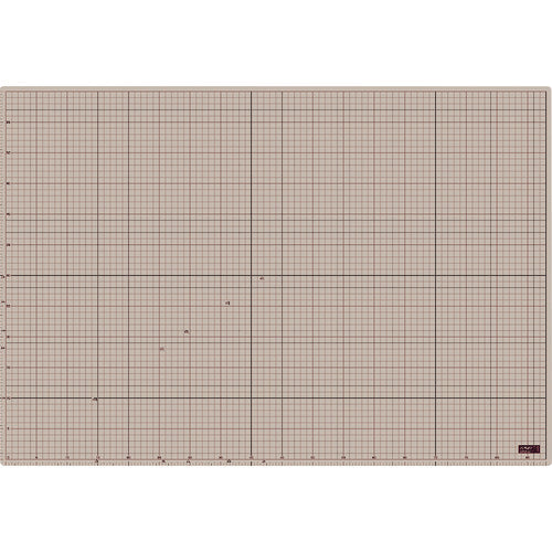 OLFA Cutter Mat A1 160B 1 sheet