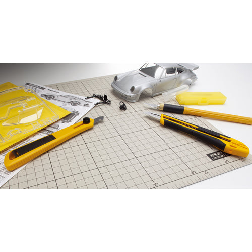 OLFA Cutter Mat A1 160B 1 sheet