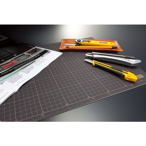 OLFA Cutter Mat A1 160B 1 sheet