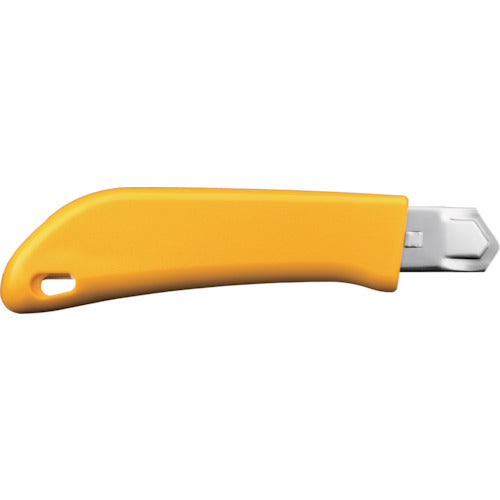 OLFA Banana Type AL (Auto Lock) 165B 1 pc
