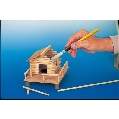 OLFA Design Knife Hobby Saw Total Length 193.5mm 167B 1 pc