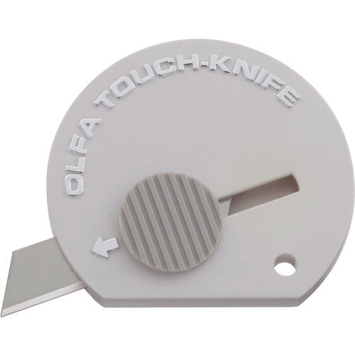 OLFA Touch Knife Benly 32 pieces with mount 171ST 32 pieces