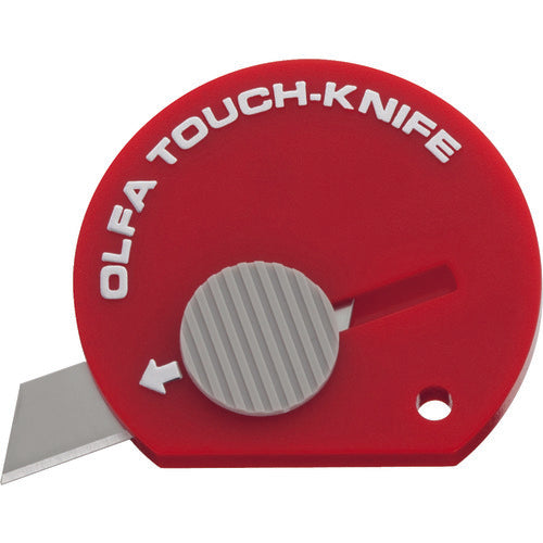 OLFA Touch Knife Benly 32 pieces with mount 171ST 32 pieces