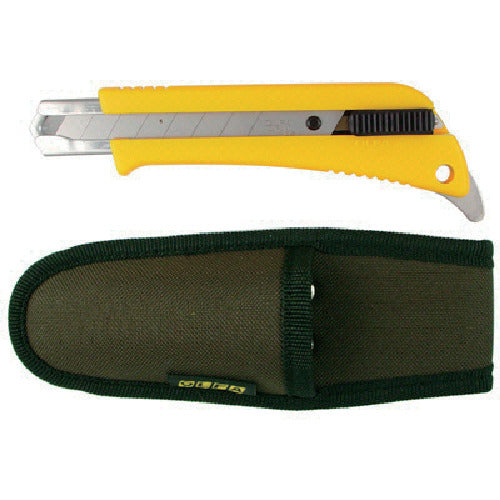 OLFA Super AL type with case (auto-lock) 175B-CT 1 pc