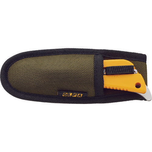 OLFA Super AL type with case (auto-lock) 175B-CT 1 pc