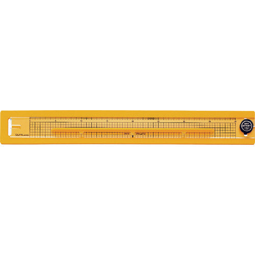 OLFA Cutter Knife Safety Cutter Mate Total Length 497mm 176B 1 pc