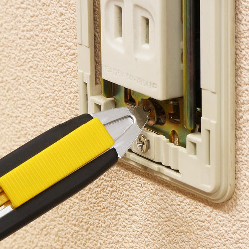 OLFA Special Long Claw 185B 1 pc