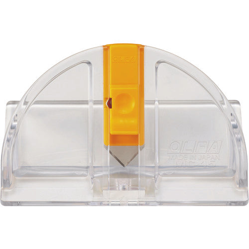 OLFA Special Purpose Cutter Mat Cutter 45 Degree Total Length 65mm 45B 1 pc