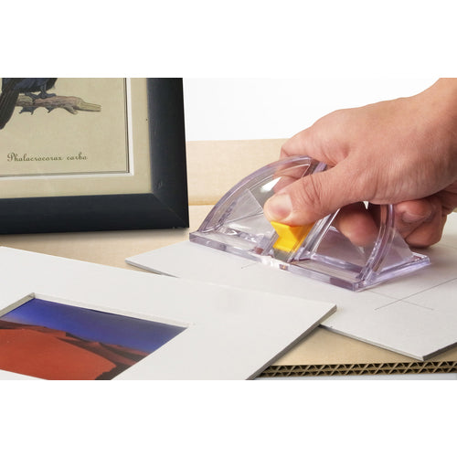 OLFA Special Purpose Cutter Mat Cutter 45 Degree Total Length 65mm 45B 1 pc