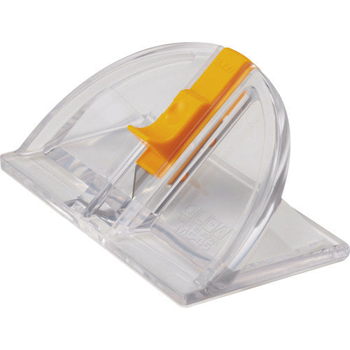 OLFA Special Purpose Cutter Mat Cutter 45 Degree Total Length 65mm 45B 1 pc