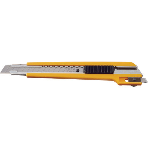 OLFA Cutter Knife Two-Way Cutter Type A Total Length 129.8mm 55B 1 pc