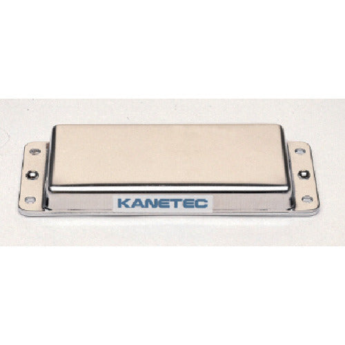 ＫＡＮＥＴＥＣ　磁選用品　小型プレートマグネット　標準形　表面磁束密度０．１Ｔ　KPM-1005　1 個