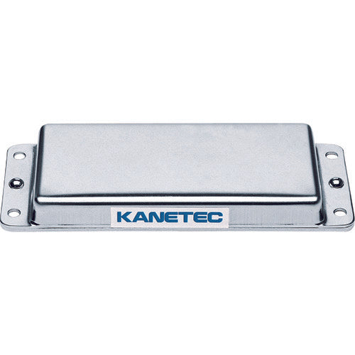 ＫＡＮＥＴＥＣ　磁選用品　小型プレートマグネット　強力形　表面磁束密度０．２Ｔ　KPM-H1005　1 個