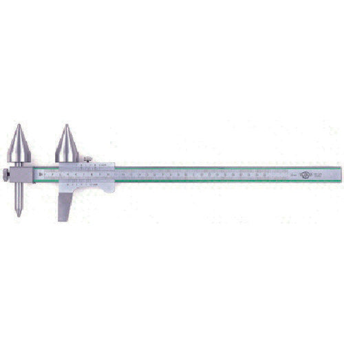 Kanon offset round hole pitch caliper 150mm RM2-15 1 piece