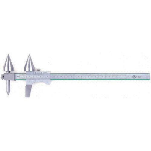 Kanon offset round hole pitch caliper 300mm RM2-30 1 piece