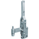 Kakuta Vertical Handle Toggle Clamp No. 46A KC-46A 1 pc