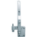 Kakuta Handle Vertical Toggle Clamp (Downward Pressing Type) No. 46B Clamping Pressure 3.5kN KC-46B 1 pc