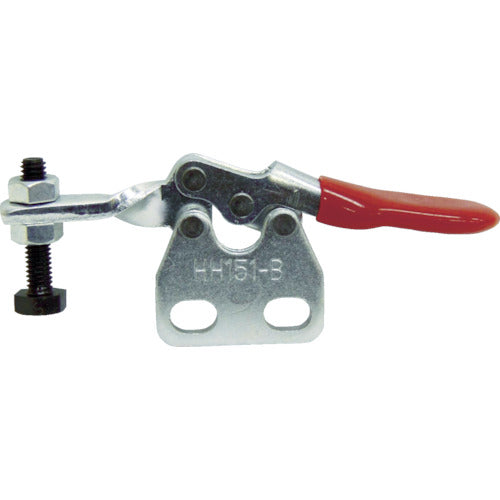 Kakuta Horizontal Handle Toggle Clamp No. HH151B KC-HH151B 1 pc