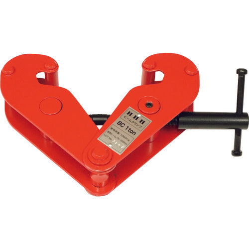 HHH Beam clamp 2t BC2TON 1 unit