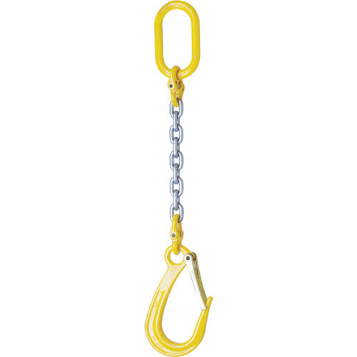 ＨＨＨ　チェーンフック３ｔ（ＦＨＬ３付）　CFHL3　1 本