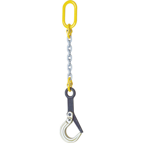 HHH Chain hook 3t (with LL3) CLL3 1 piece