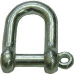 HHH Screw Shackle Electroplated 25mm NS25 1 piece