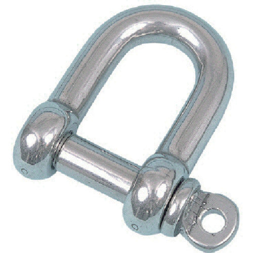 HHH Stainless Steel Screw Shackle 16mm NSS16 1 piece