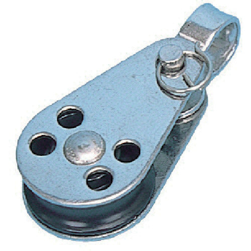 HHH 풀리 블록 25mm PS25 1개