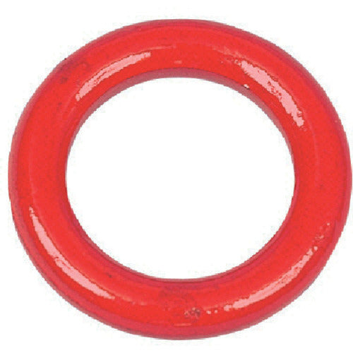 HHH Forged round ring 3t R-22 1 piece