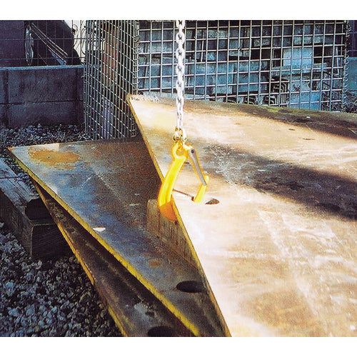 ＨＨＨ　チェーンフック０．７５ｔ（ＦＨＬ０．７５付）　CFHL0.75　1 本