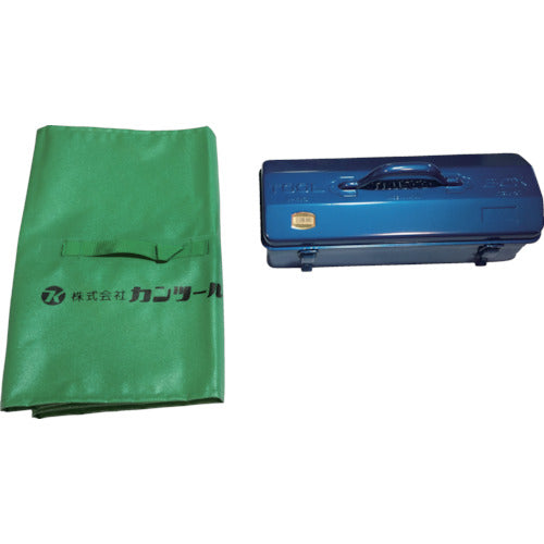 ＫＡＮＴＯＯＬ　排水管掃除機用交換先端ツール　Ｂプラマーズ・コンパクト・セット　PC　1 Ｓ