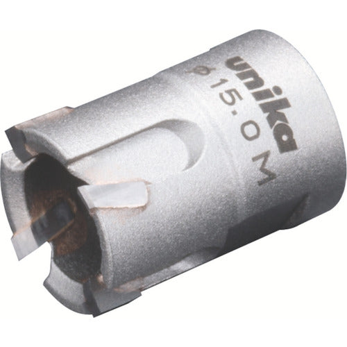 UNIKA 메타코어 맥스 C 채널용 미타치 타입 15.0mm MXCM-15.0 1개