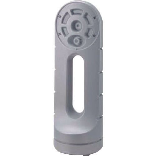 Richell Stand Sign 125R Silver 47850 1 unit