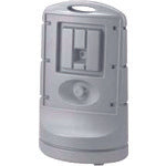 リッチェル　スタンドサイン　８０　シルバー　47870　1 台