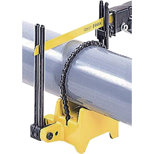 REX Plastic Pipe Cutter Guide SV200 381500 1 unit