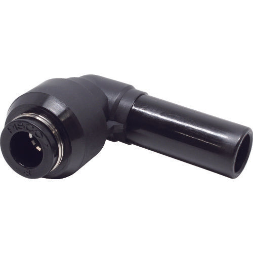 ＰＩＳＣＯ　チューブフィッティング　違径ソケットエルボ　チューブ８　継手１２　PLGJ12-8　1 個