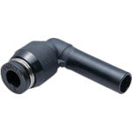 ＰＩＳＣＯ　チューブフィッティング　違径ソケットエルボ　チューブ１２　継手１６　PLGJ16-12　1 個