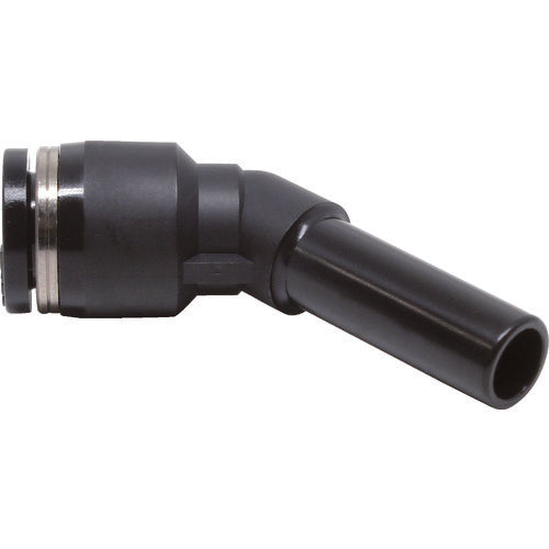 PISCO Tube Fitting 45° Socket Elbow Tube 8 Fitting 8 PLHJ8 1 pc