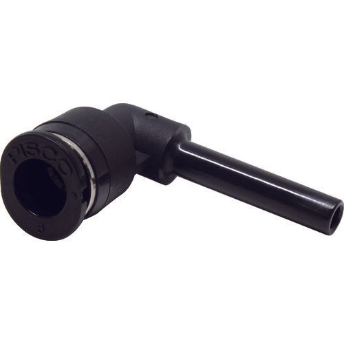 ＰＩＳＣＯ　チューブフィッティングミニ　違径ソケットエルボ　チューブ６　継手４　PLGJ4-6M　1 個